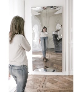 Distorted Mirror
