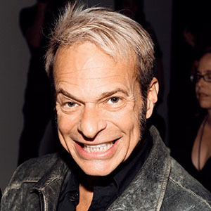David Lee Roth - ESTP