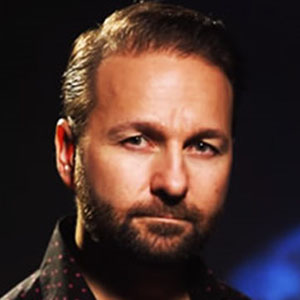 Daniel Negreanu - ESTP