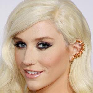 Kesha - ESTP