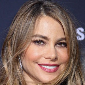Sofia Vergara - ESTP